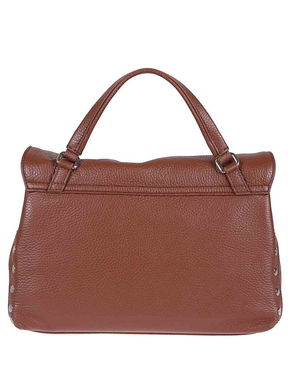 ZANELLATO: totes bags online - Postina Daily