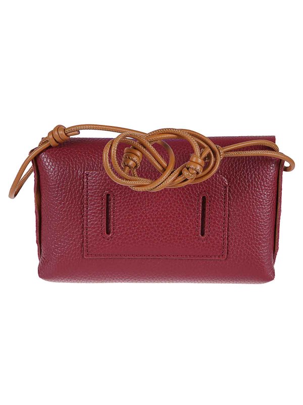 ZANELLATO: clutches online - Lettera Daily