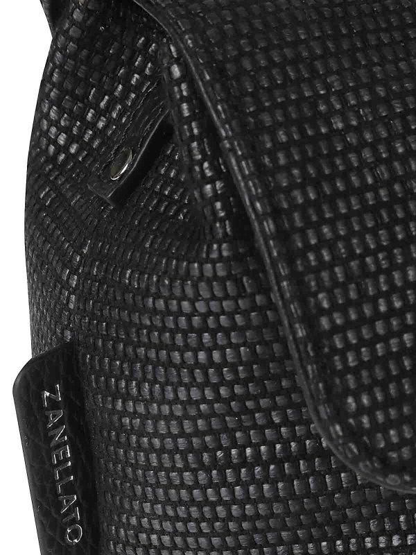 Shopper - Schwarz shop online: ZANELLATO