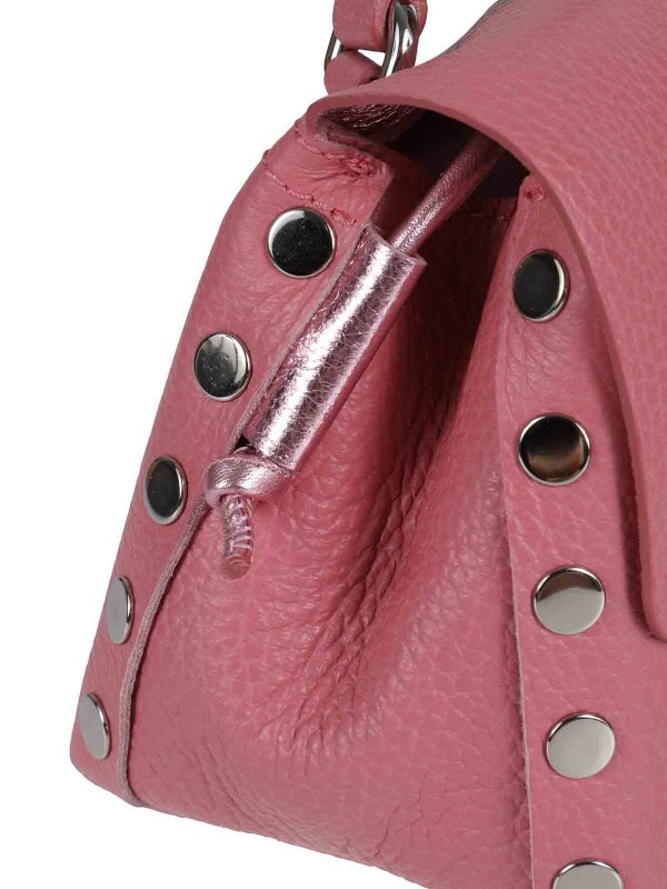 Shopper - Rosa shop online: ZANELLATO