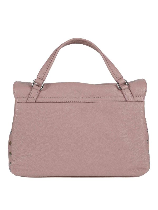 ZANELLATO: totes bags online - Pink bags