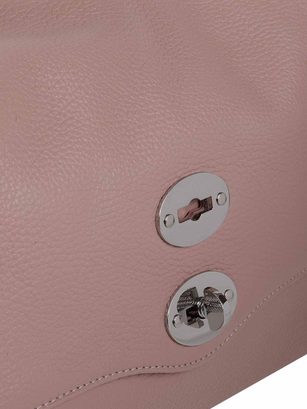 Pink bags shop online: ZANELLATO