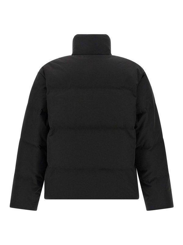 Canada Goose: パーカー online - パーカー - 黒