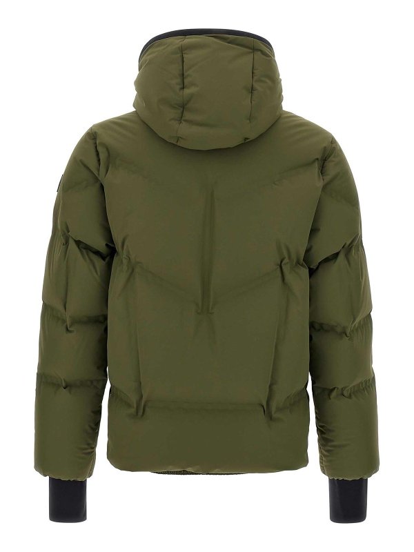 MONCLER: padded jackets online - Angren Down Jacket