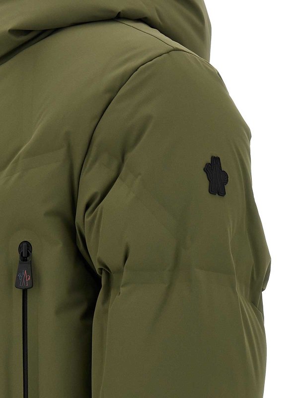 Angren Down Jacket shop online: MONCLER