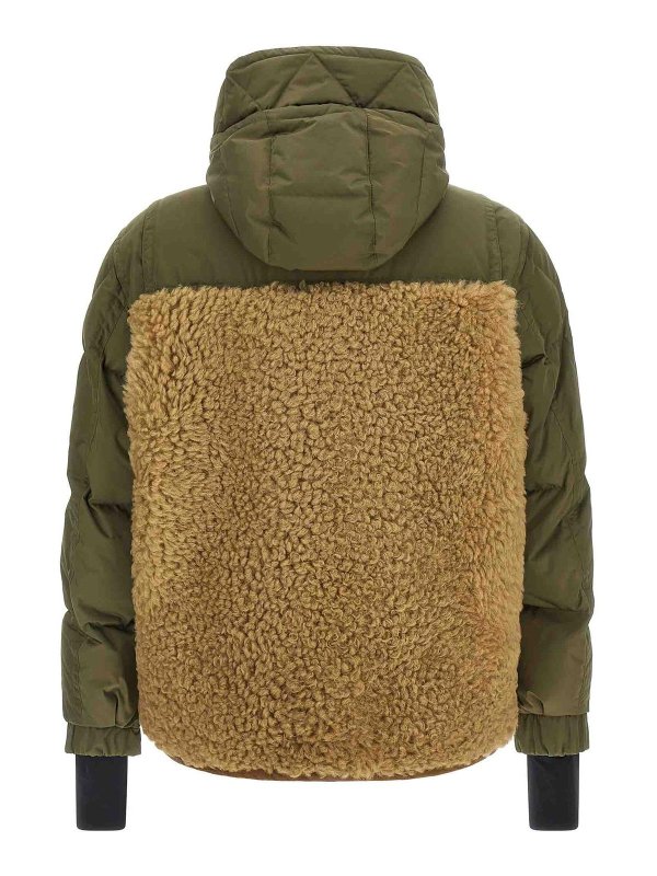 MONCLER: giacche imbottite online - Piumino Grifford