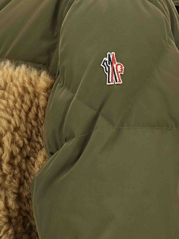 Piumino Grifford shop online: MONCLER
