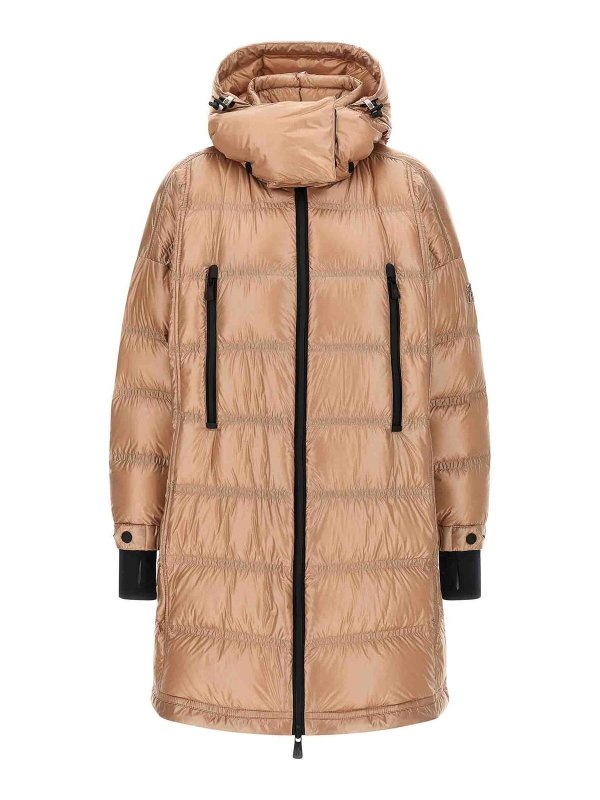 MONCLER: padded jackets - Down Jacket