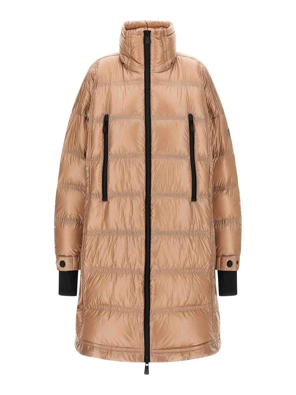 MONCLER: padded jackets online - Down Jacket