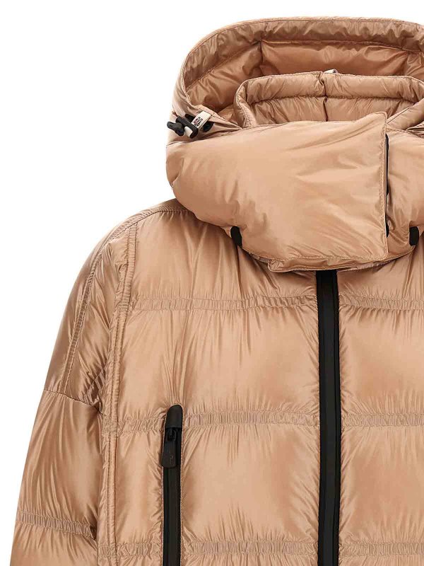 Down Jacket shop online: MONCLER