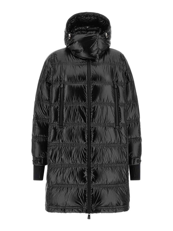 MONCLER: Chaquetas y Chaquetones acolchados - Chaqueta Alcochada - Rochelairs