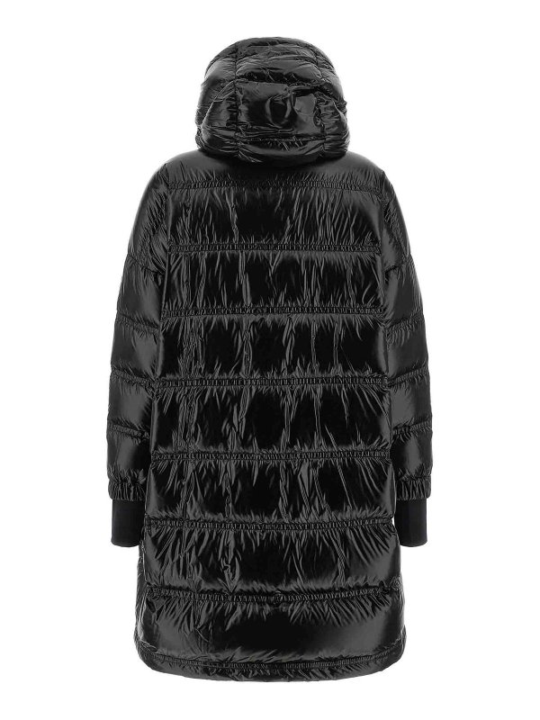 The Best Shops MONCLER: Chaquetas y Chaquetones acolchados - Chaqueta Alcochada - Rochelairs
