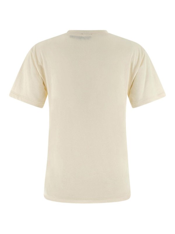 POLO RALPH LAUREN: Poloshirts online - Poloshirt - Weiß