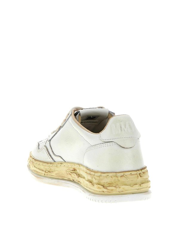 The Best Shops AUTRY: Sneaker - Sneaker - Weiß