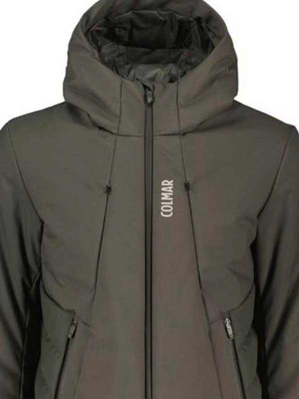 Colmar Originals: casual jackets online - Sapporo wind jacket