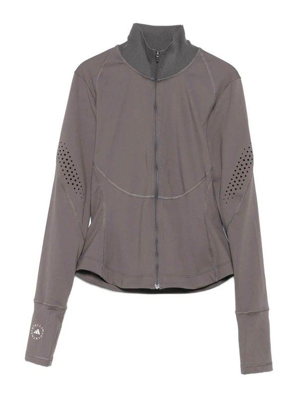 ADIDAS: Vestes casuals - Veste Casual - Beige