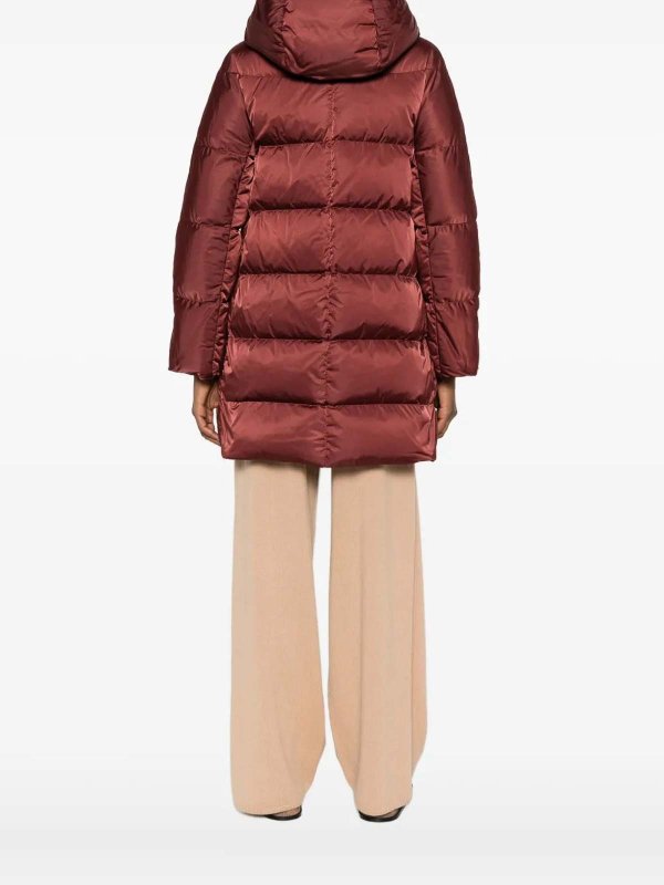 Piumino lungo shop online: HERNO