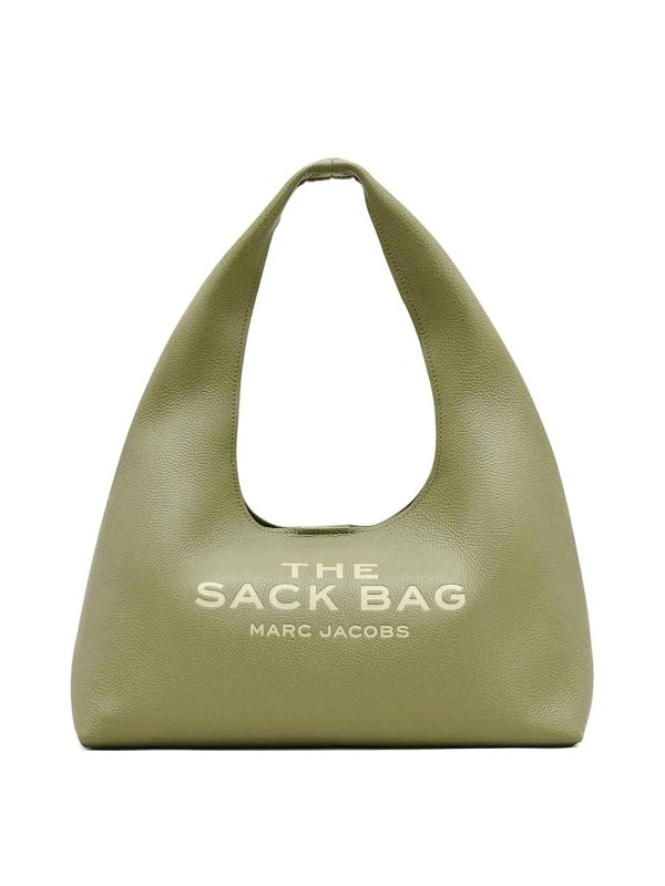 MARC JACOBS: borse a spalla - Borsa verde