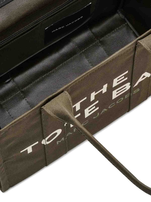 Large tote shop online: MARC JACOBS