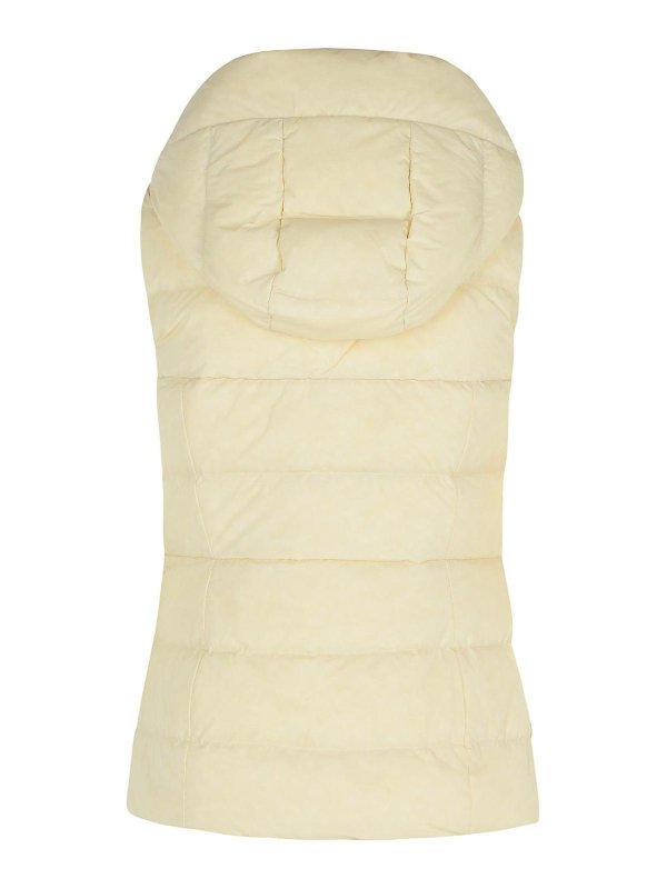 Canada Goose: Gilets tricot online - Gilet - Beige