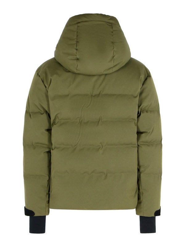 MONCLER: giacche imbottite online - Fellberg Ski Down Giacca