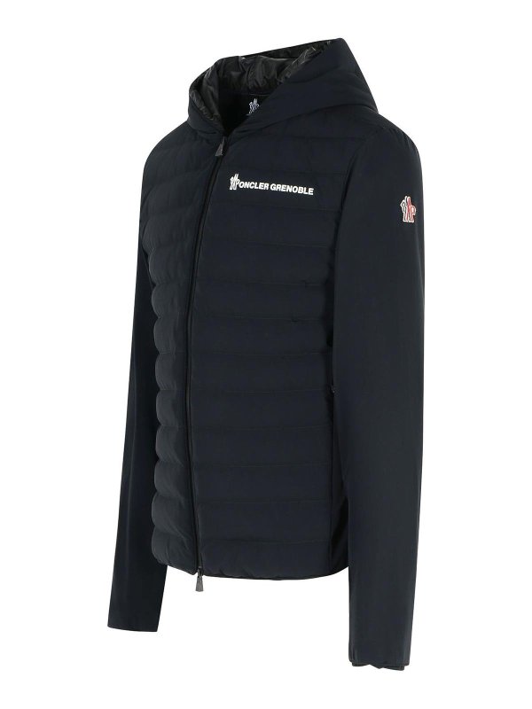 The Best Shops MONCLER: Chaquetas casual - Chaqueta Casual - Negro
