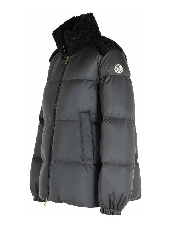 The Best Shops MONCLER: ダウン・ハイテクジャケット - ダウンジャケット - Teddy Esnaie