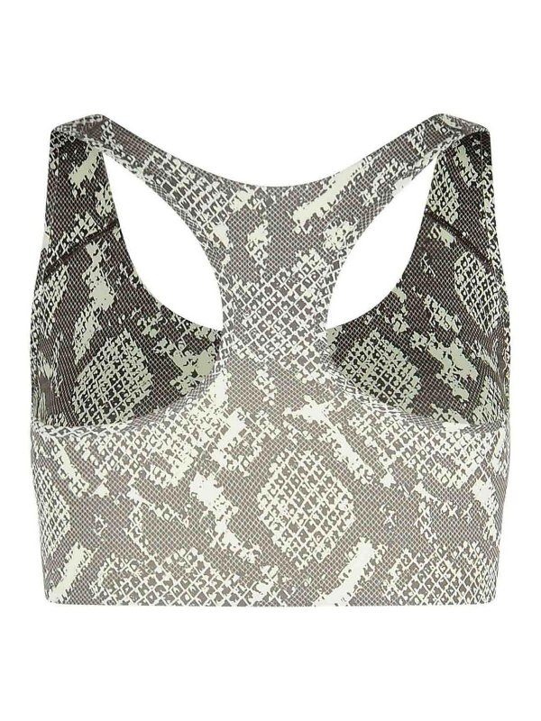 ADIDAS BY STELLA MCCARTNEY: Tops y camisetas sin mangas online - Top - Multicolor