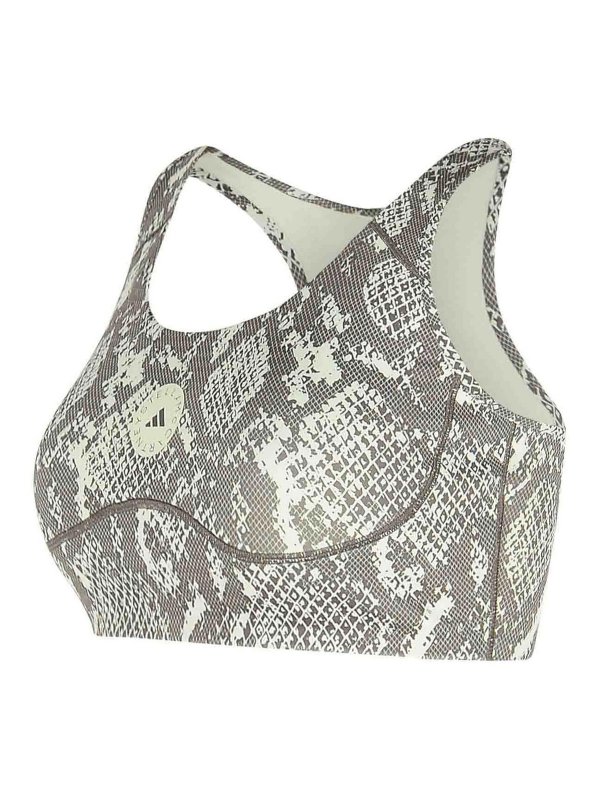 The Best Shops ADIDAS BY STELLA MCCARTNEY: Tops y camisetas sin mangas - Top - Multicolor