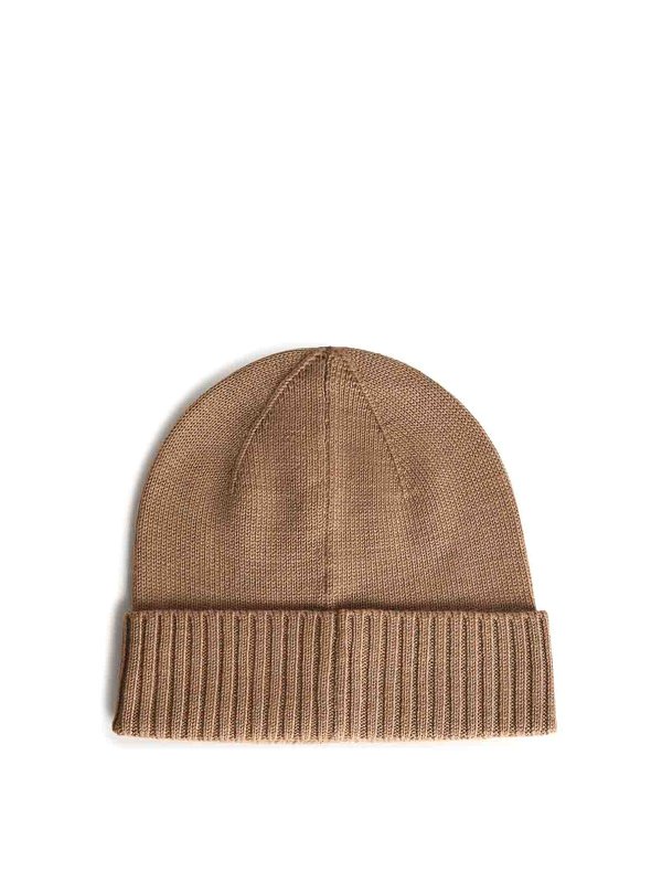 POLO RALPH LAUREN: Gorros online - Gorro - Beis