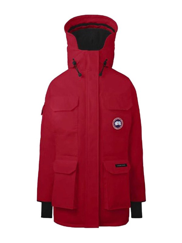 Canada Goose: casual jackets - Casual jacket