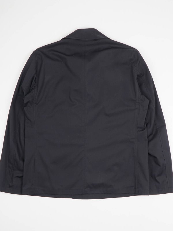 HERNO: Abrigos semilargos online - Abrigo Midi - Azul