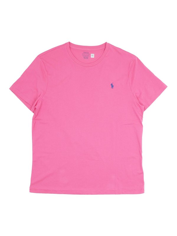 POLO RALPH LAUREN: Polos - Polo - Multicolor