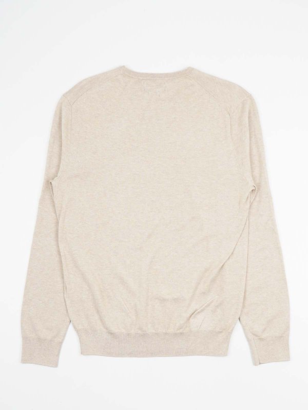 POLO RALPH LAUREN: ポロシャツ online - ポロシャツ - ベージュ