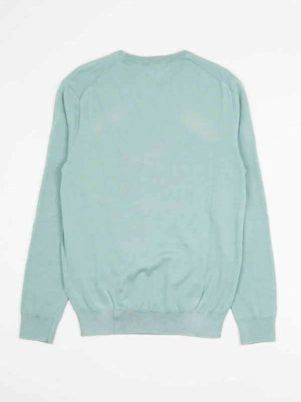 POLO RALPH LAUREN: ポロシャツ online - ポロシャツ - 緑