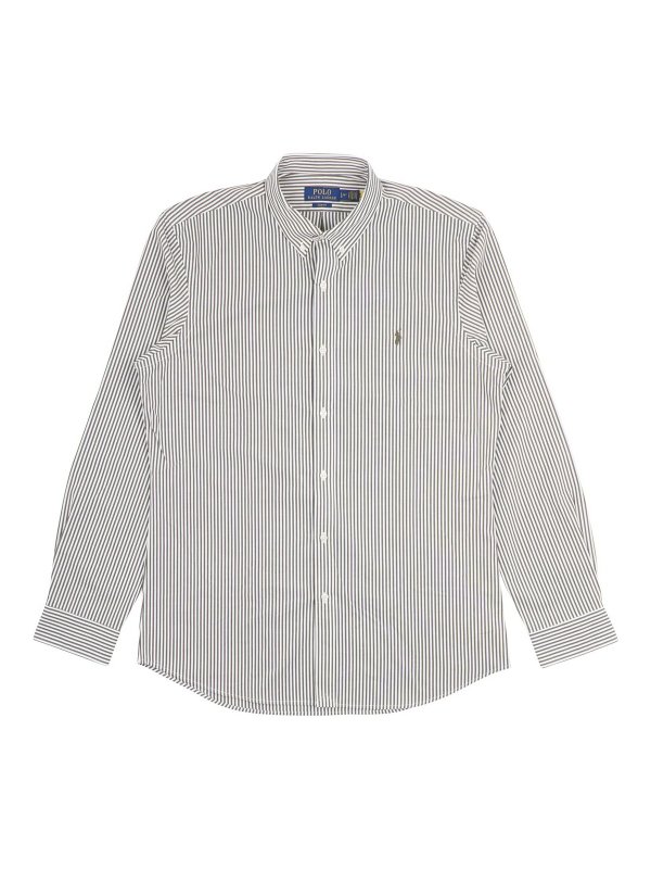 POLO RALPH LAUREN: shirts - Shirt