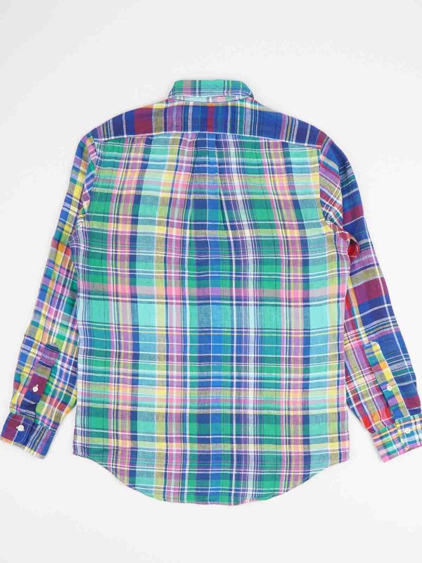 POLO RALPH LAUREN: Hemden online - Hemd - Weiß