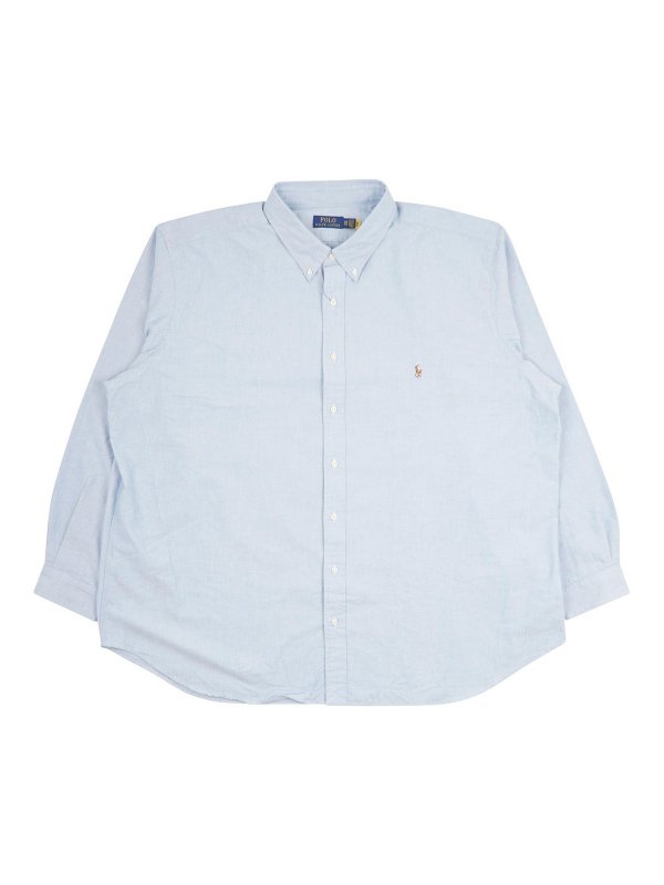 POLO RALPH LAUREN: shirts - Shirt