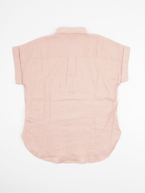 POLO RALPH LAUREN: シャツ online - シャツ - 白