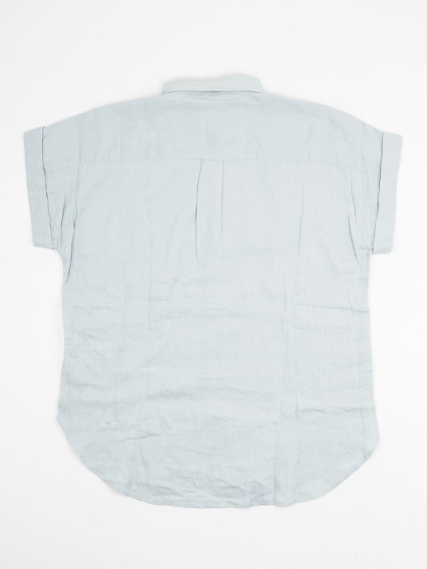 POLO RALPH LAUREN: Hemden online - Hemd - Grau