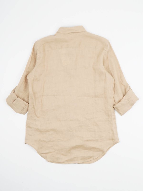 POLO RALPH LAUREN: Camisas online - Camisa - Blanco