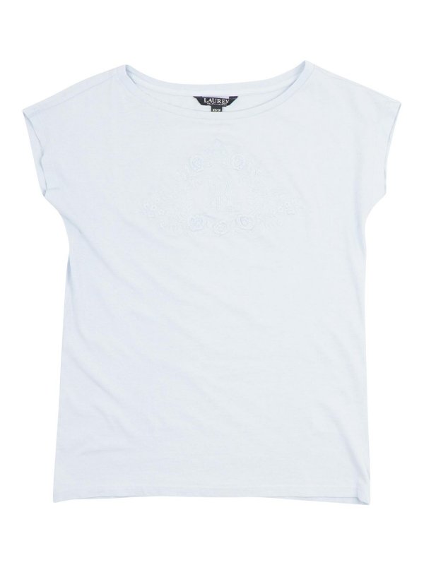 POLO RALPH LAUREN: polo - T-Shirt E Polo