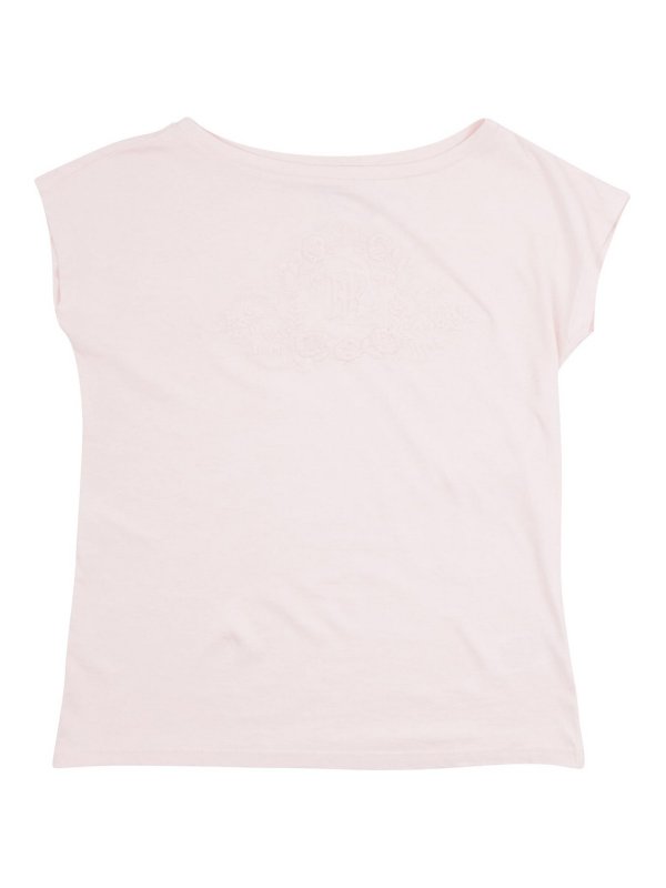 POLO RALPH LAUREN: polo shirts - T-Shirt  and pole