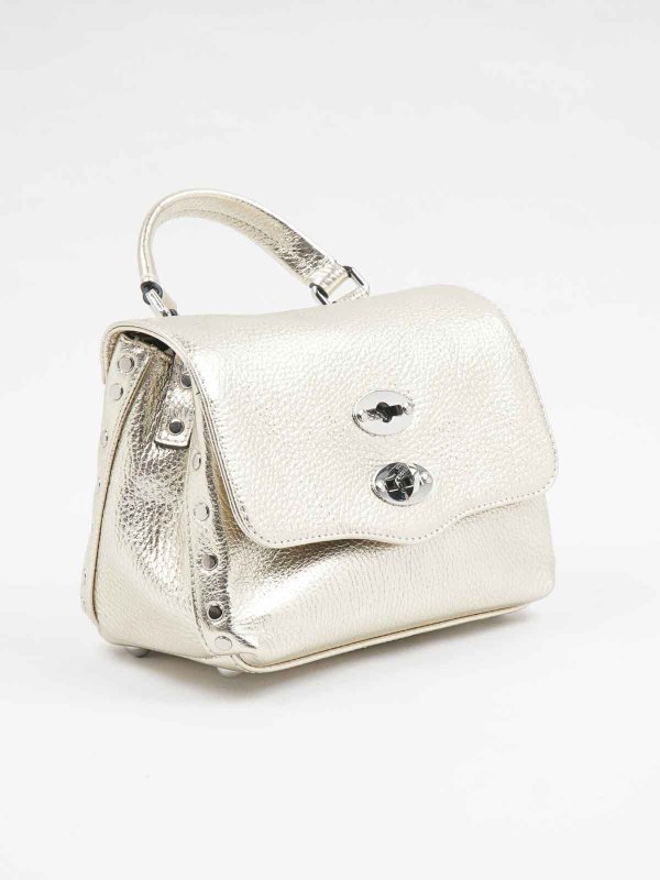 ZANELLATO: トートバッグ online - トートバッグ - 金