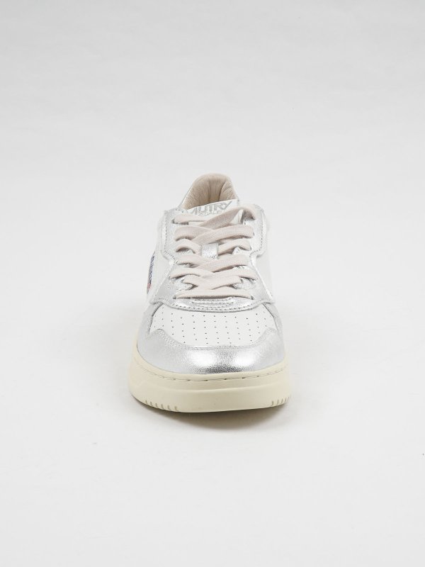 AUTRY: trainers online - Sneakers Bianco