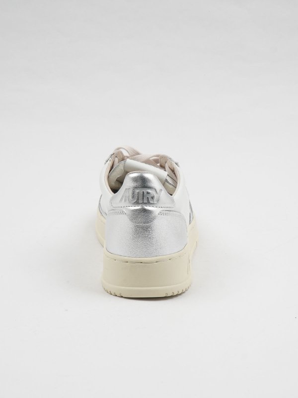 The Best Shops AUTRY: trainers - Sneakers Bianco