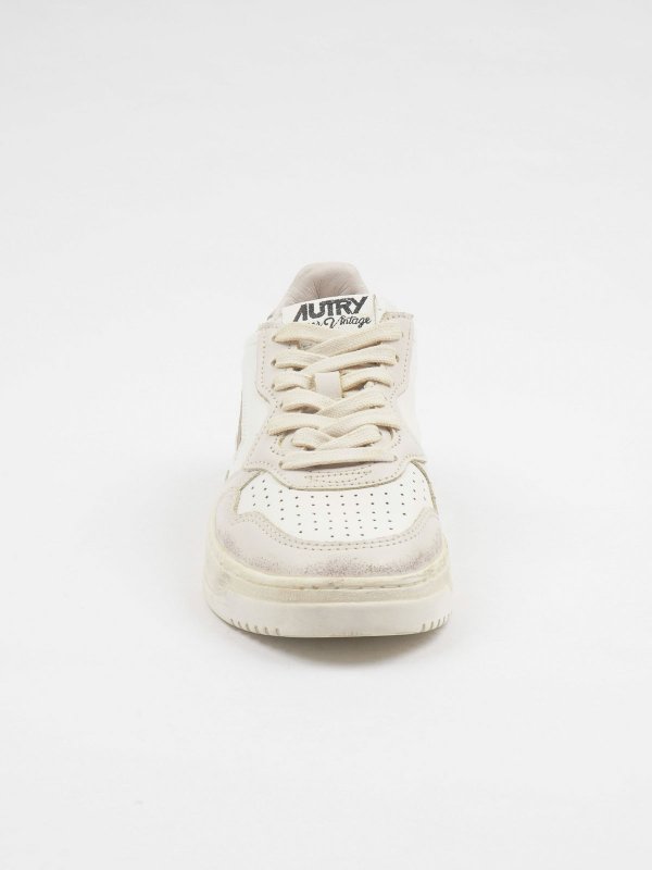 AUTRY: Sneaker online - Sneaker - Rosa