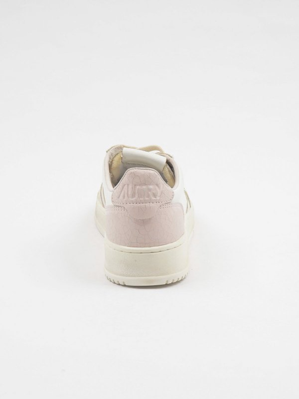 The Best Shops AUTRY: Sneaker - Sneaker - Rosa