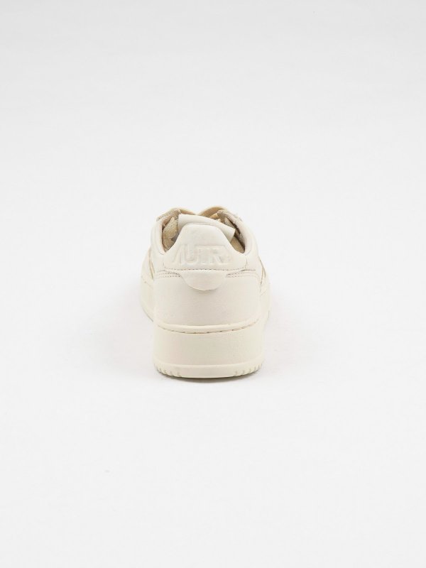 The Best Shops AUTRY: Sneaker - Sneaker - Weiß