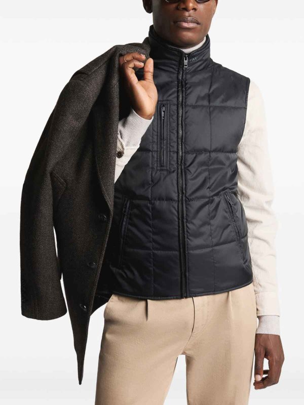 FAY: Manteaux au genou online - Manteau Au Genou - Gris